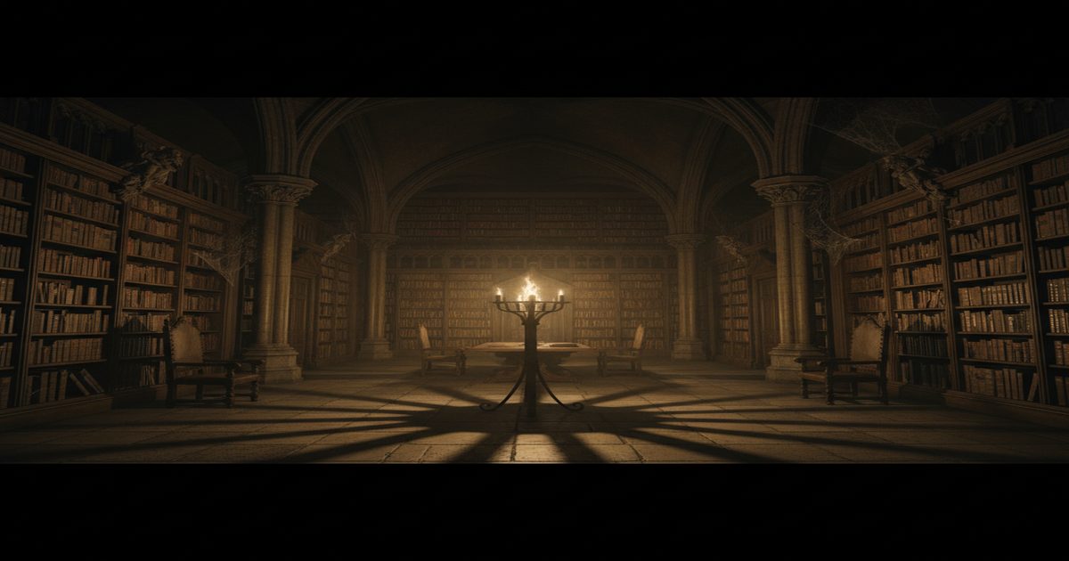 Dark Academia Books: Unveiling Scholarly Shadows